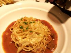 -山色西餐·柴火烤披萨