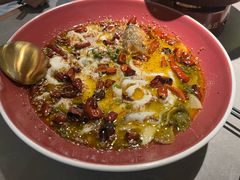 老坛酸菜活鱼-花椒俏川菜小馆(南海万达店)