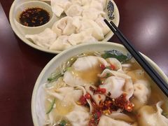 -东北师大净月校区食堂