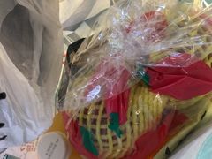 -盒马鲜生(馥邦国际店)