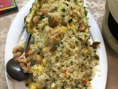 -琼大师东方烤乳猪(亚特兰蒂斯店)