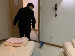 -艺林盲人按摩院(长寿店)