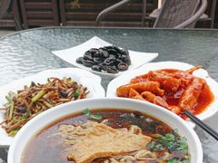 -大明寺素斋