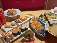 -莲寿司(上邦店)