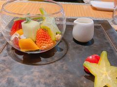 -香樟花园法式铁板烧(恒隆广场店)