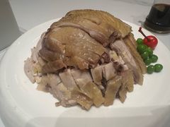 -梅利汴京烤鸭•开封豫菜地标店(东大街店)