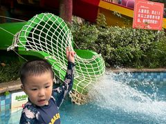 -苏州乐园森林水世界