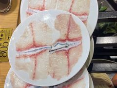 -阿源鱼捞斑鱼火锅·海鲜粥(山景尚宅店)