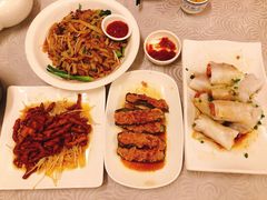 -粤·向群饭店(龙津东路总店)