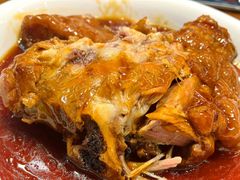 肘子-李氏八大件老菜馆(万宝街店)