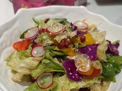 -玉林烤鸭店(定福庄店)