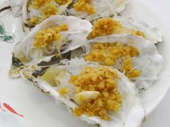 -北戴河庆山饭店·海鲜砂锅粥(北戴河黑石路店)