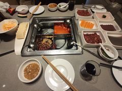 -海底捞火锅(凯德广场店)