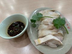 -百家鸡味馆(清泰店)