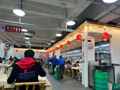 -笨罗卜浏阳菜馆(太平街店)