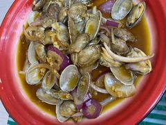 -香满锅老北京羊蝎子火锅·家常菜(新街口店)