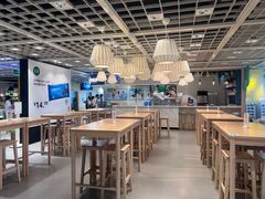 -宜家·瑞典风味餐厅(四元桥店)