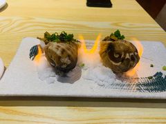 -津之港·日本料理·铁板烧