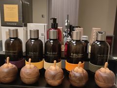 -木兰逸•泰式按摩•头疗•SPA(车公庙店)