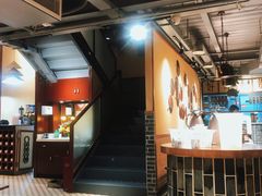 -味流印市井火锅