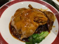 -老正兴菜馆(福州路店)