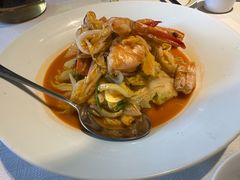 -开海·红岛海鲜虾水饺(石老人店)
