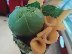 -哈根达斯(合肥天鹅湖店)