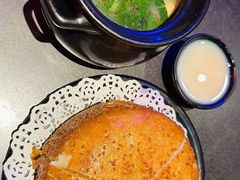 -淮南李记牛肉汤(阳城路店)