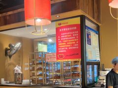 -串盟烧烤大排档·长沙美食地标(星沙店)