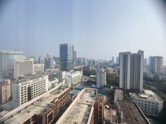 -珠海拱北口岸智选假日酒店