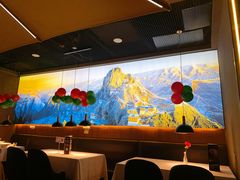 大堂-味界·精致赣菜(招商花园城店)