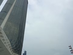-南京国际青年文化中心