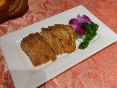 素鸭-功德林(南京西路店)
