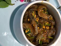 -花椒俏川菜小馆(南海万达店)