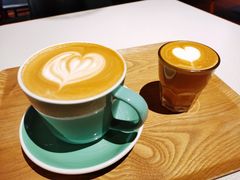 -BAKER&SPICE(安福路店)