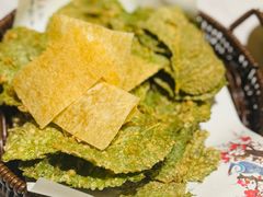 -阿露佳·舌尖上的安吉菜