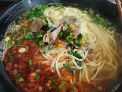 牛肉米线-一品飘香米线(一中总店)