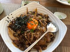 -酒井酱子·深夜食堂(东城汇店)