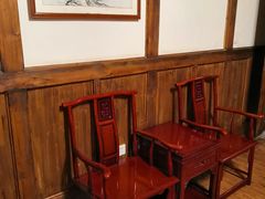 包厢-庶民居中餐馆(花土店)