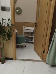 -芳朵美容养生SPA