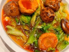 -粥旺庄(芳村店)