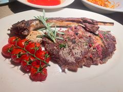 -波特曼西餐厅(中央大街店)