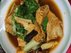 -慧娟面馆·餐厅(望江路店)