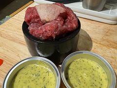 -霸腹烤肉(厦门柚子番店)
