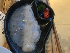 -煲宫猪肚鸡(昆山金鹰国际购物中心店)
