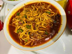-宁夏国强手抓羊肉·清真菜(未央路凤三店)