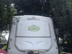-广州花之恋城堡酒店