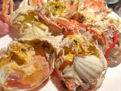 -钱小奴海鲜自助黑金店(杭州滨江龙湖店)