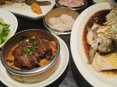 -简小舍·民间手艺菜(武昌江滩店)