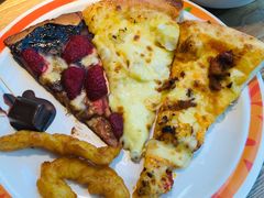 -比格比萨自助(德思勤四季汇店)